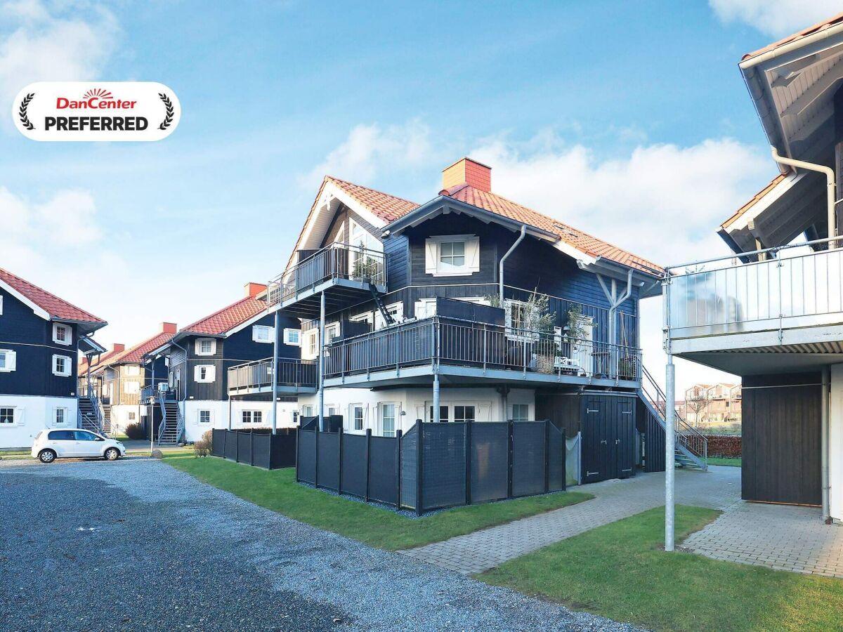 Holiday house 5 person holiday home in Bogense-By Traum