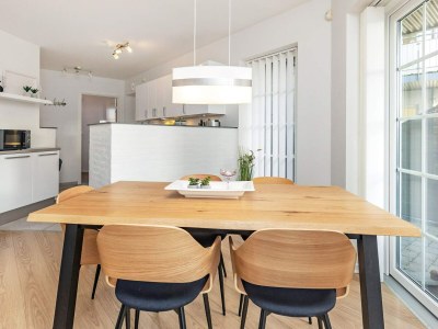 Holiday house 5 person holiday home in Bogense-By Traum - Outdoor photo 3
