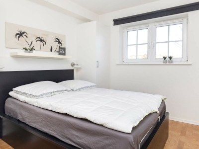 Holiday house 5 person holiday home in Bogense-By Traum - Outdoor photo 22