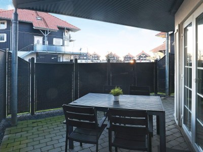 Holiday house 5 person holiday home in Bogense-By Traum - Outdoor photo 39