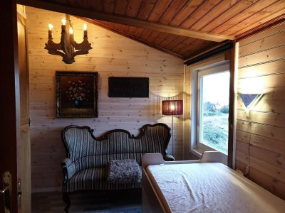 Holiday house 6 person holiday home in skudeneshavn-By Traum - Outdoor photo 16