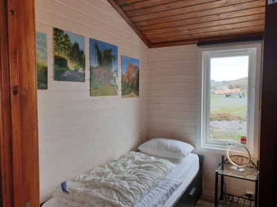 Holiday house 6 person holiday home in skudeneshavn-By Traum - Outdoor photo 30