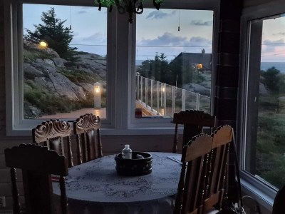 Holiday house 6 person holiday home in skudeneshavn-By Traum - Outdoor photo 36