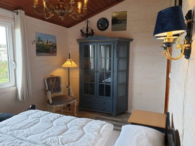 Holiday house 6 person holiday home in skudeneshavn-By Traum - Outdoor photo 37