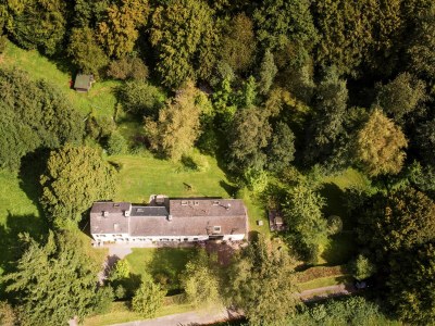 Farmhouse Schönes Bauernhaus in Sivry-Rance mit Garten - Outdoor photo 9