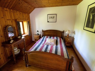 Farmhouse Schönes Bauernhaus in Sivry-Rance mit Garten - Features photo 21