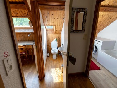 Farmhouse Schönes Bauernhaus in Sivry-Rance mit Garten - Features photo 23