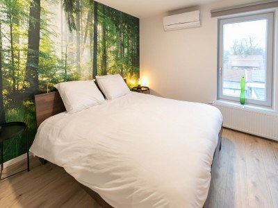 Apartment Maasmechelen Duplex Retreat - Features photo 16