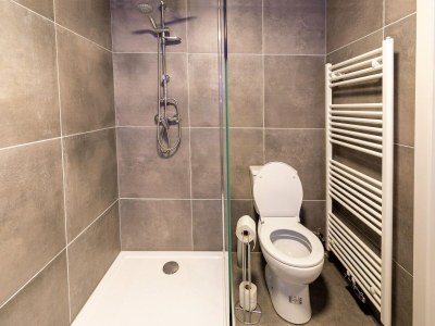 Apartment Maasmechelen Duplex Retreat - Features photo 25