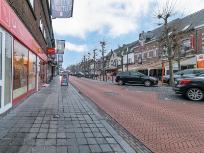 Apartment Maasmechelen Duplex Retreat - Environment photo 30