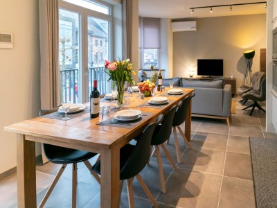 Apartment Maasmechelen Duplex Retreat - Outdoor photo 38