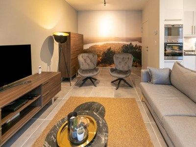 Apartment Maasmechelen Duplex Retreat - Outdoor photo 39