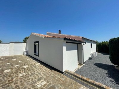 Holiday house Modern Comfort in Minervois - Outdoor photo 5