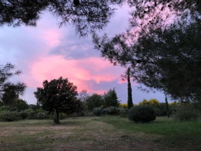 Holiday house Modern Comfort in Minervois - Environment photo 21