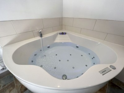 Apartment Wohnung im Tarn mit Pool und Whirlpool - Outdoor photo 26