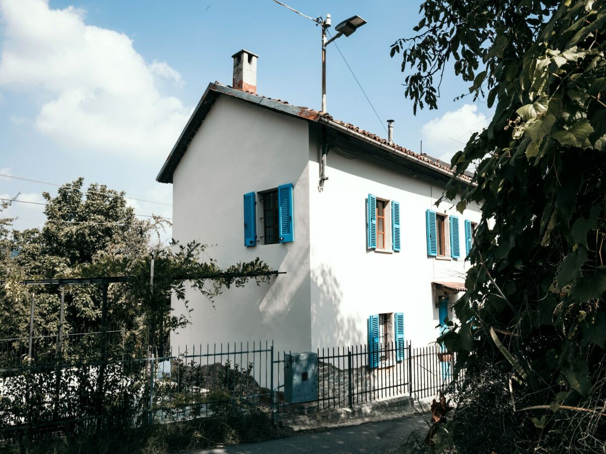 Holiday house Belvilla by OYO La casa di Elso