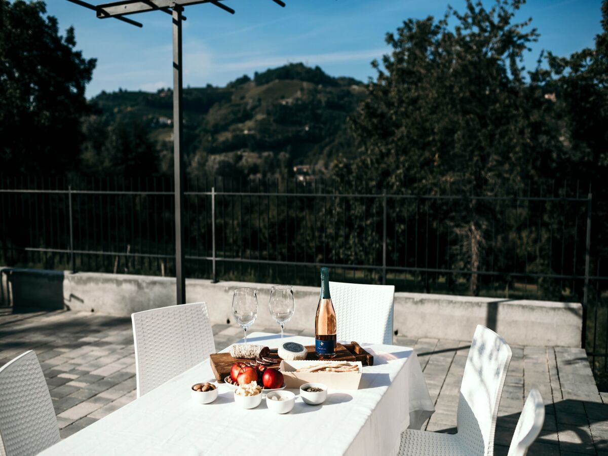 Holiday house Belvilla by OYO La casa di Elso - Outdoor photo 2