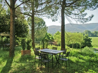 Apartment Ferienwohnung in Umbrien für Familien - Outdoor photo 11