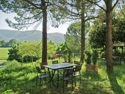 Apartment Ferienwohnung in Umbrien für Familien - Outdoor photo 15