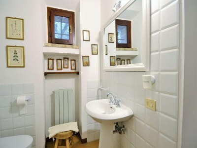 Apartment Ferienwohnung in Umbrien für Familien - Features photo 17