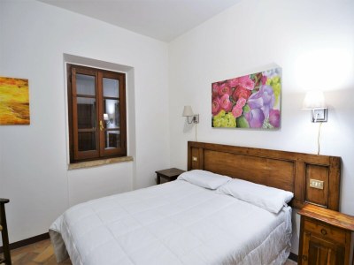 Apartment Ferienwohnung in Umbrien für Familien - Features photo 18