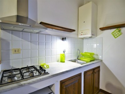 Apartment Ferienwohnung in Umbrien für Familien - Features photo 21