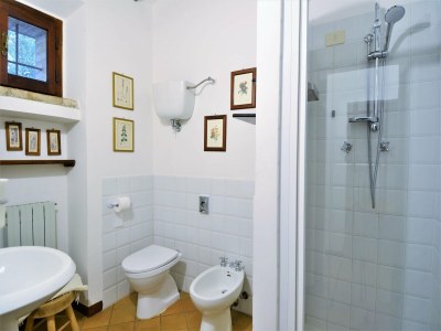 Apartment Ferienwohnung in Umbrien für Familien - Features photo 23