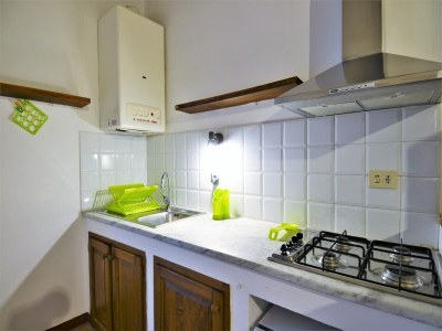 Apartment Ferienwohnung in Umbrien für Familien - Features photo 30