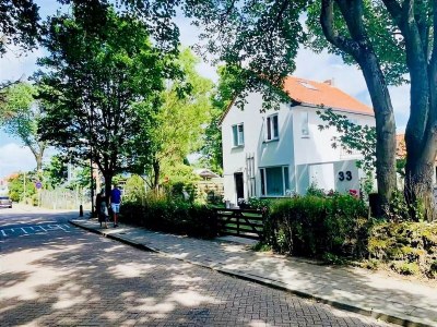 Holiday house Charming lodging near the beach in De Koog in De Koog - Holiday house