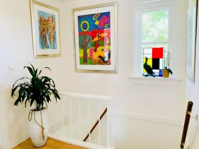 Holiday house Charming lodging near the beach in De Koog - Features photo 3
