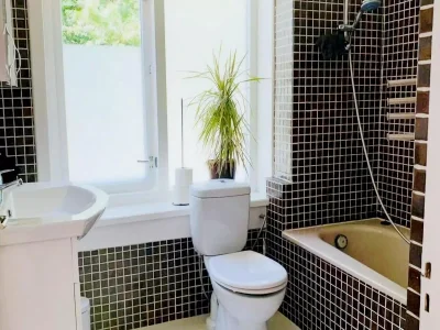 Holiday house Charming lodging near the beach in De Koog - Features photo 5