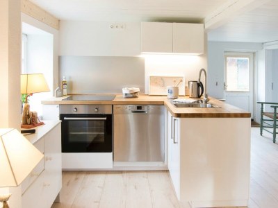 Holiday apartment Ferienwohnung West Hasselberg - Features photo 17