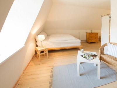 Holiday apartment Ferienwohnung West Hasselberg - Features photo 33
