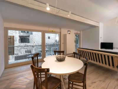 Apartment La Corte - Appartament Finil in Brescia - Apartment