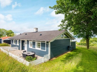 Holiday house Malersiches Refugium am Golfplatz -- By Traum Ferienwohnungen - Holiday house