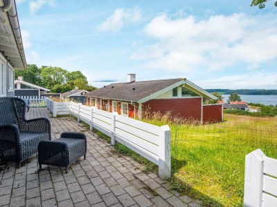 Holiday house Malersiches Refugium am Golfplatz -- By Traum Ferienwohnungen - Outdoor photo 35