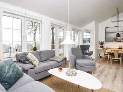 Holiday house Malersiches Refugium am Golfplatz -- By Traum Ferienwohnungen - Outdoor photo 36