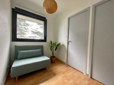 Holiday house Ferienhaus in Terenez mit Meerblick - Features photo 6