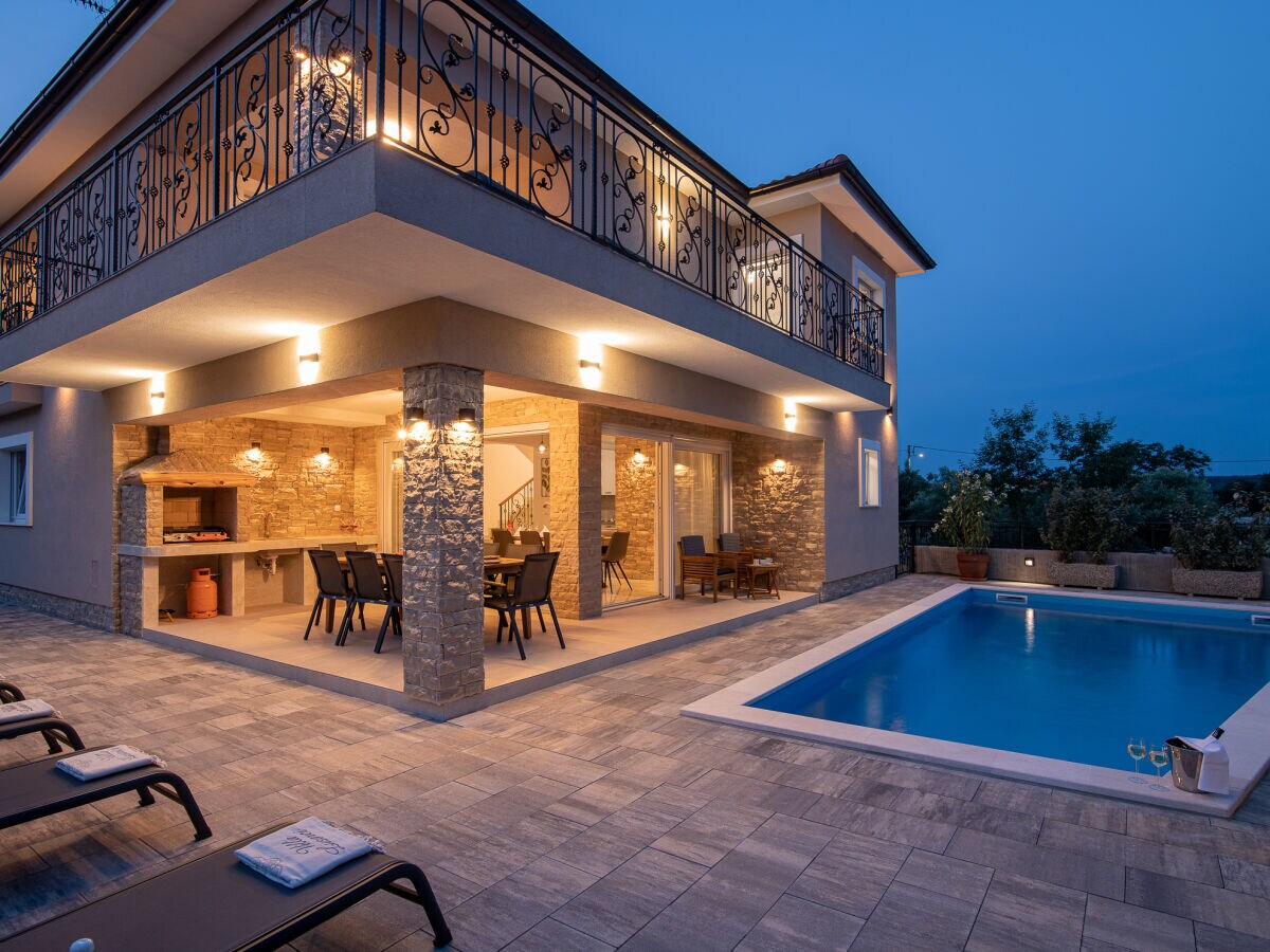 Villa Lusarci
