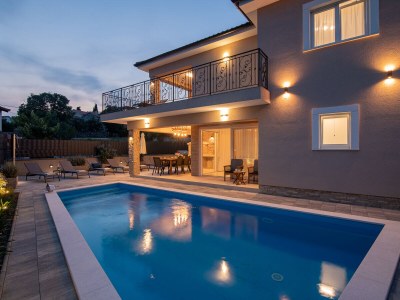 Villa Lusarci - Outdoor photo 2