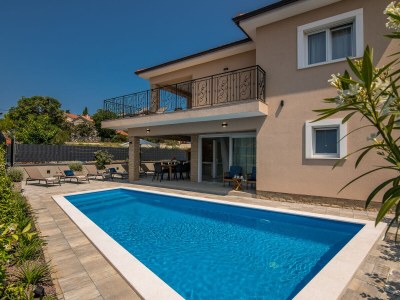 Villa Lusarci - Outdoor photo 10