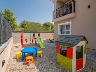 Villa Lusarci - Outdoor photo 11