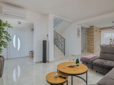 Villa Lusarci - Features photo 32