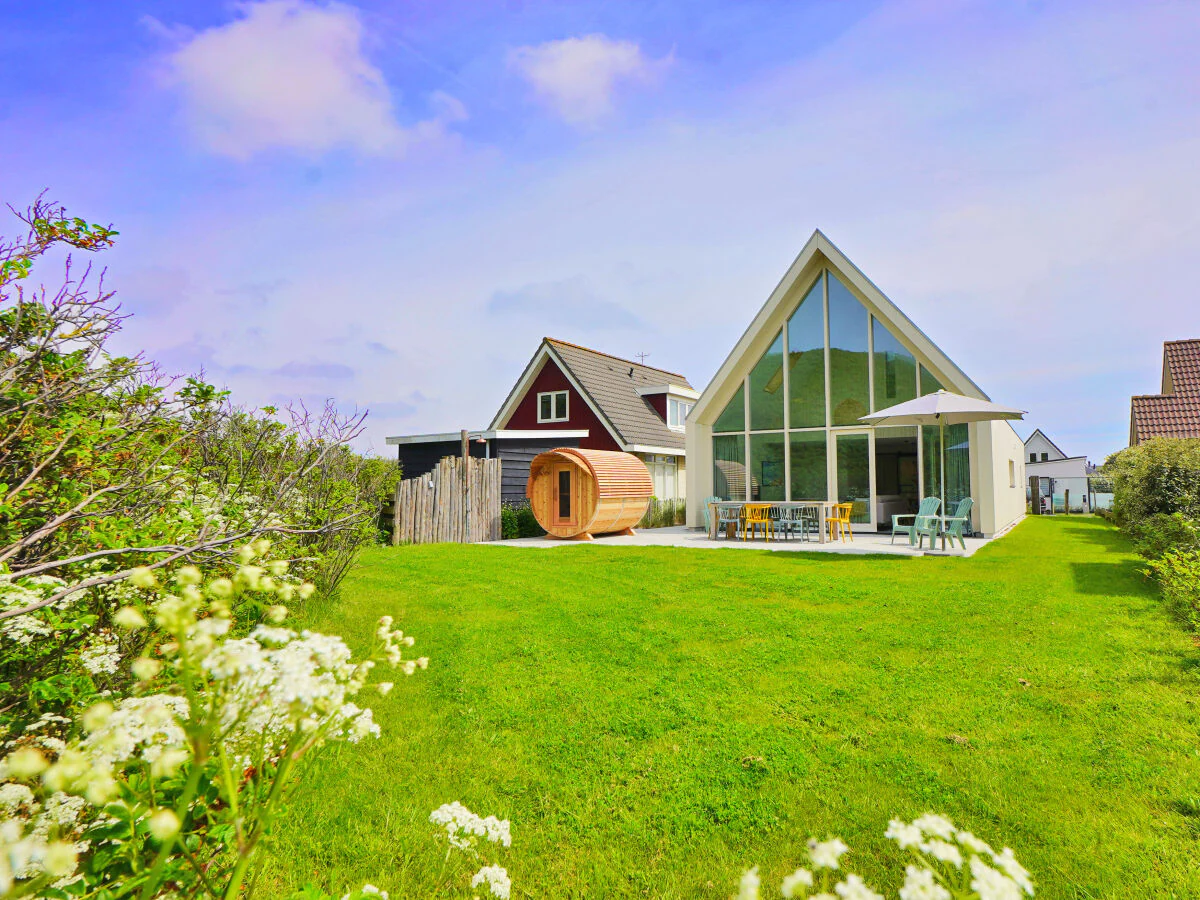Holiday house Lepelaars weg 15 - Outdoor photo 2