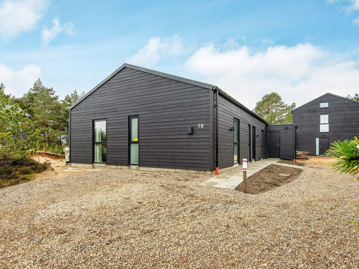 Holiday house Luxury Retreat in Romo - By Traum Ferienwohnungen