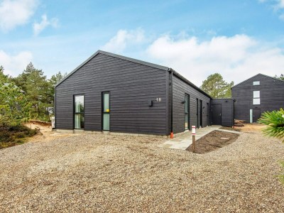 Holiday house Luxury Retreat in Romo - By Traum Ferienwohnungen - Holiday house