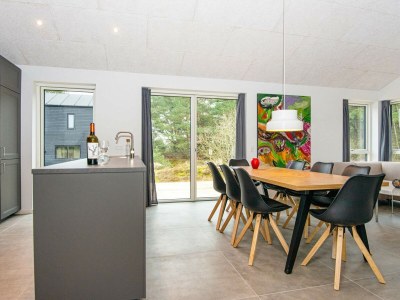 Holiday house Luxury Retreat in Romo - By Traum Ferienwohnungen - Outdoor photo 11