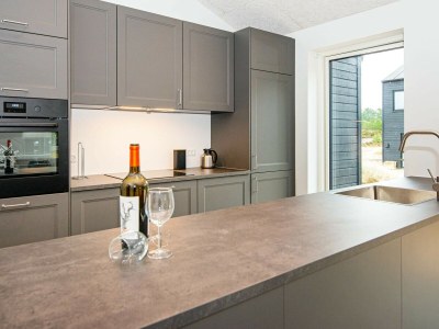 Holiday house Luxury Retreat in Romo - By Traum Ferienwohnungen - Outdoor photo 22