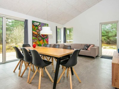 Holiday house Luxury Retreat in Romo - By Traum Ferienwohnungen - Outdoor photo 23