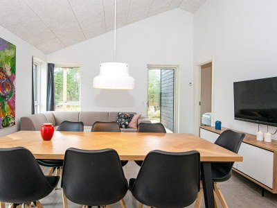 Holiday house Luxury Retreat in Romo - By Traum Ferienwohnungen - Outdoor photo 36